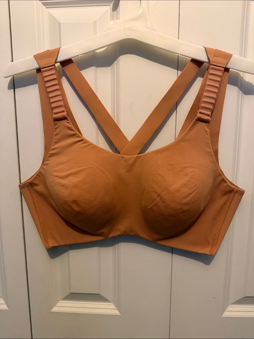 CALIA by Carrie Underwood Supportive Seamless Sports Bra